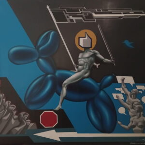 Caballero Opinólogo