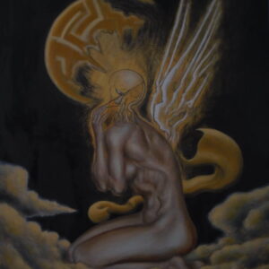 Desdivinización II