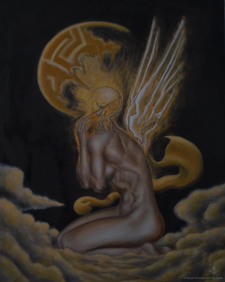 Desdivinización II