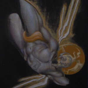 Desdivinización III
