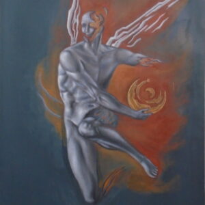 Desdivinización IV