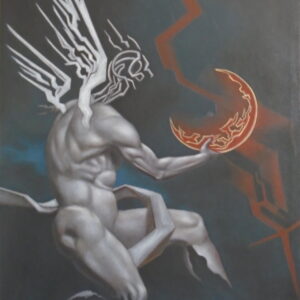 Desdivinización IX