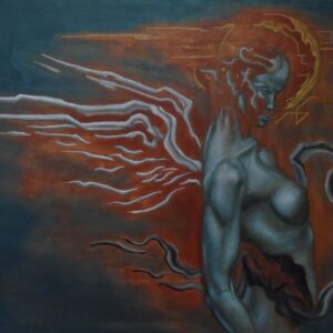 Desdivinización VI