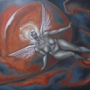 Desdivinización VII