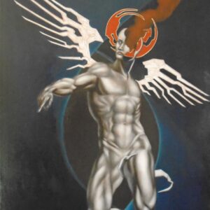 Desdivinización XII