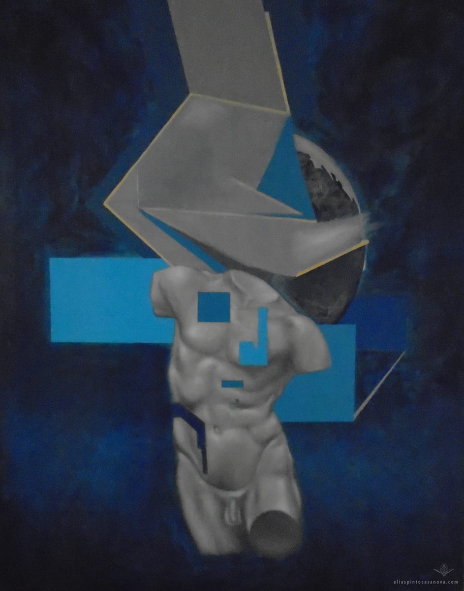 Ergo Sum IV