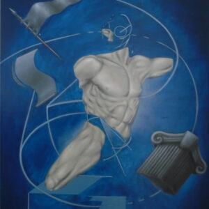 Ergo Sum VIII