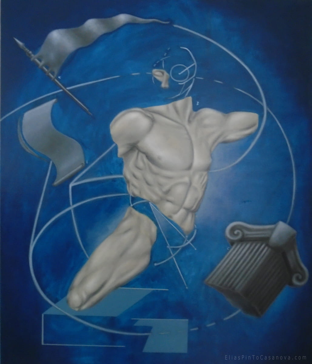 Ergo Sum VIII