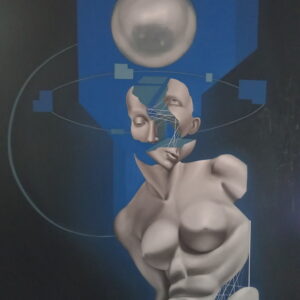 Ergo Sum XIII