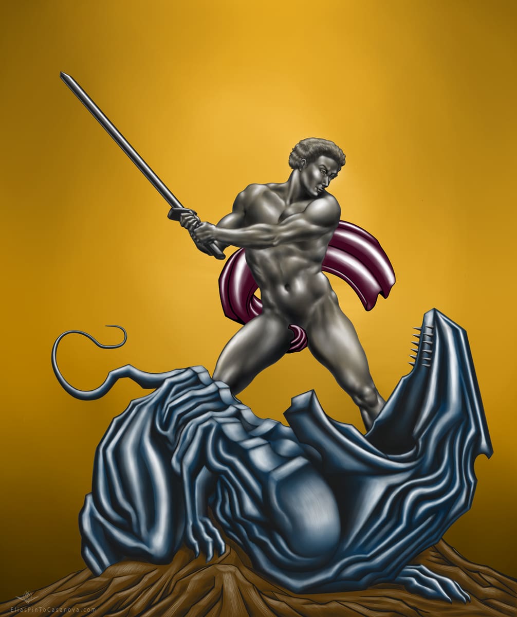 Sapiens Sapiens contra el Caos