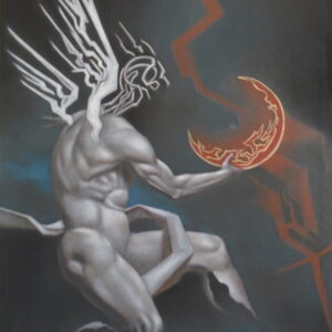 Desdivinización IX