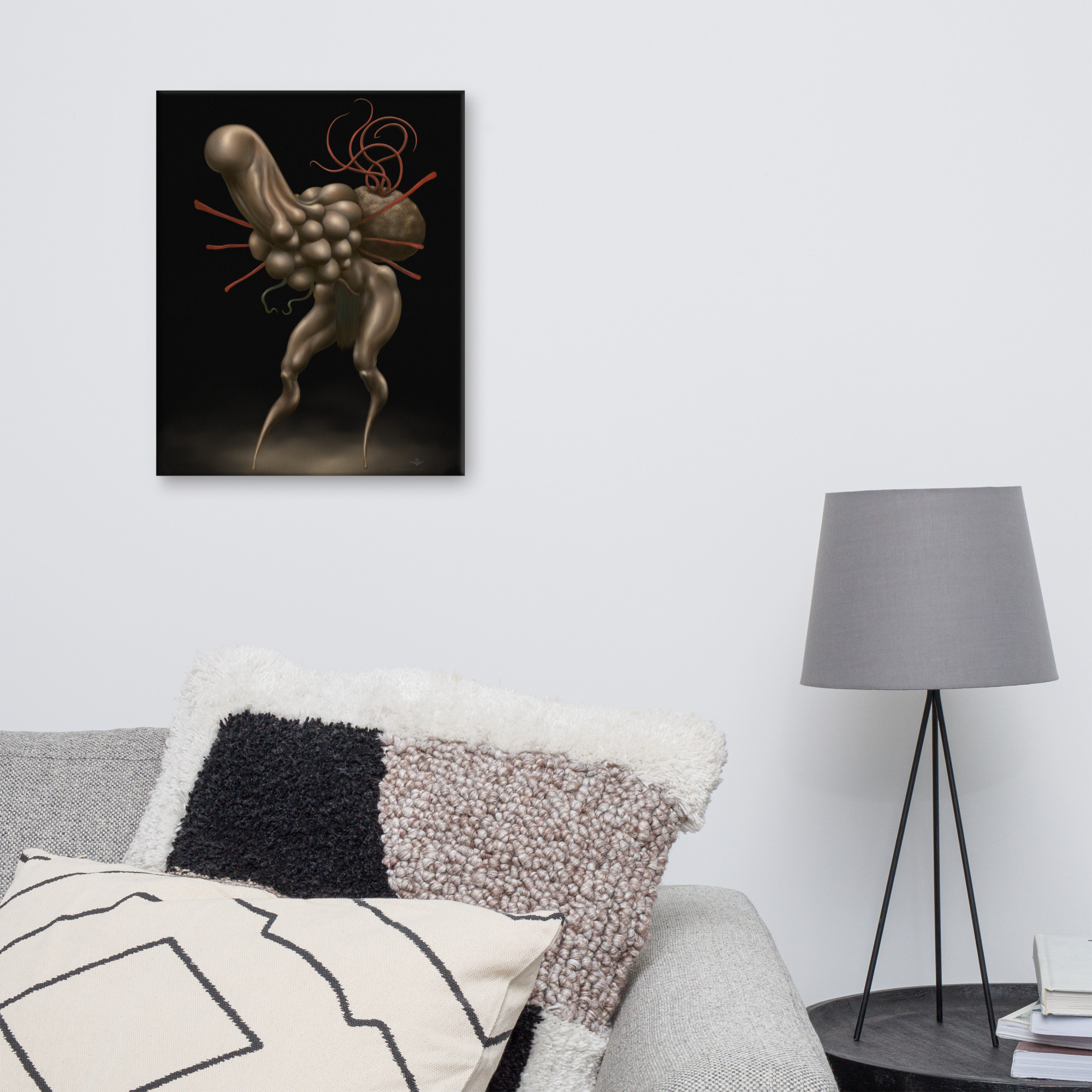 Hermatrofia - Imagen 11