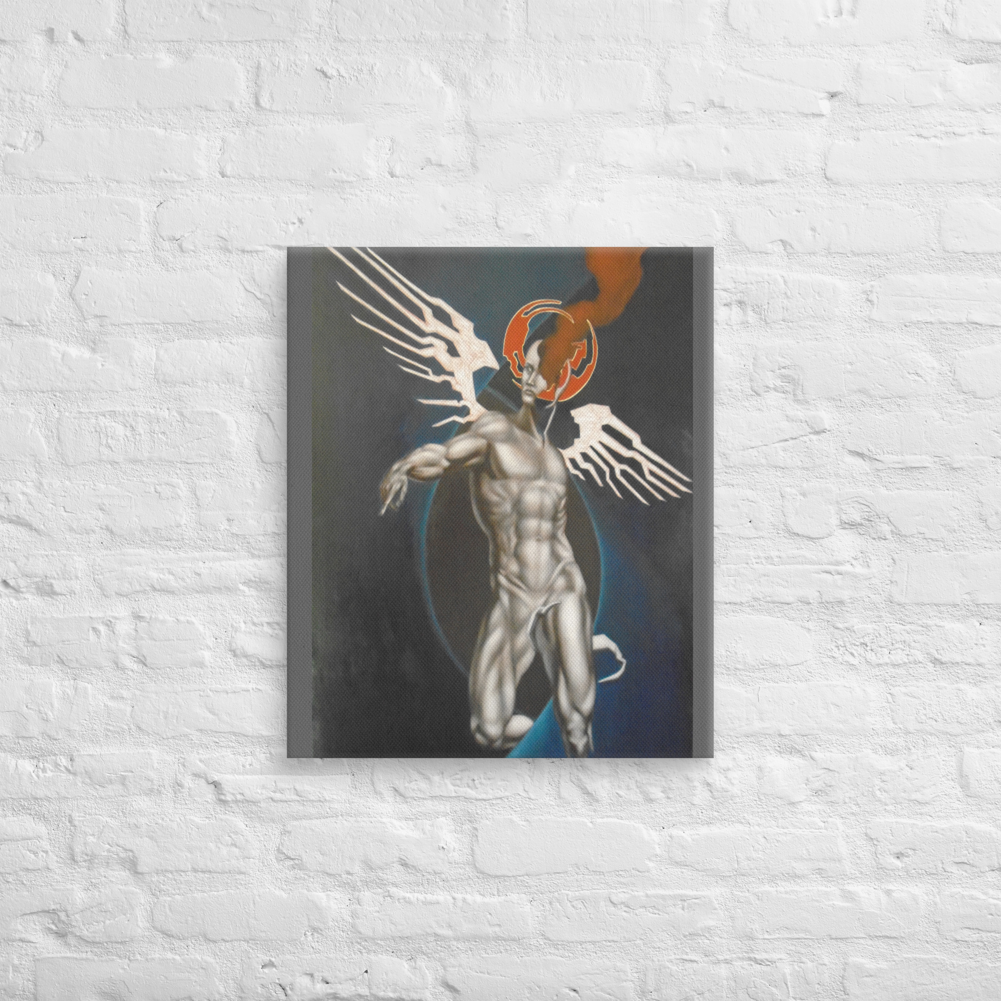Desdivinización XII - Imagen 13