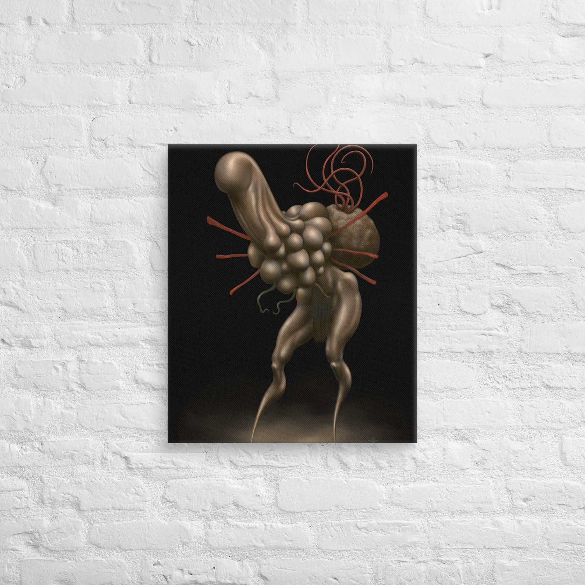 Hermatrofia - Imagen 15