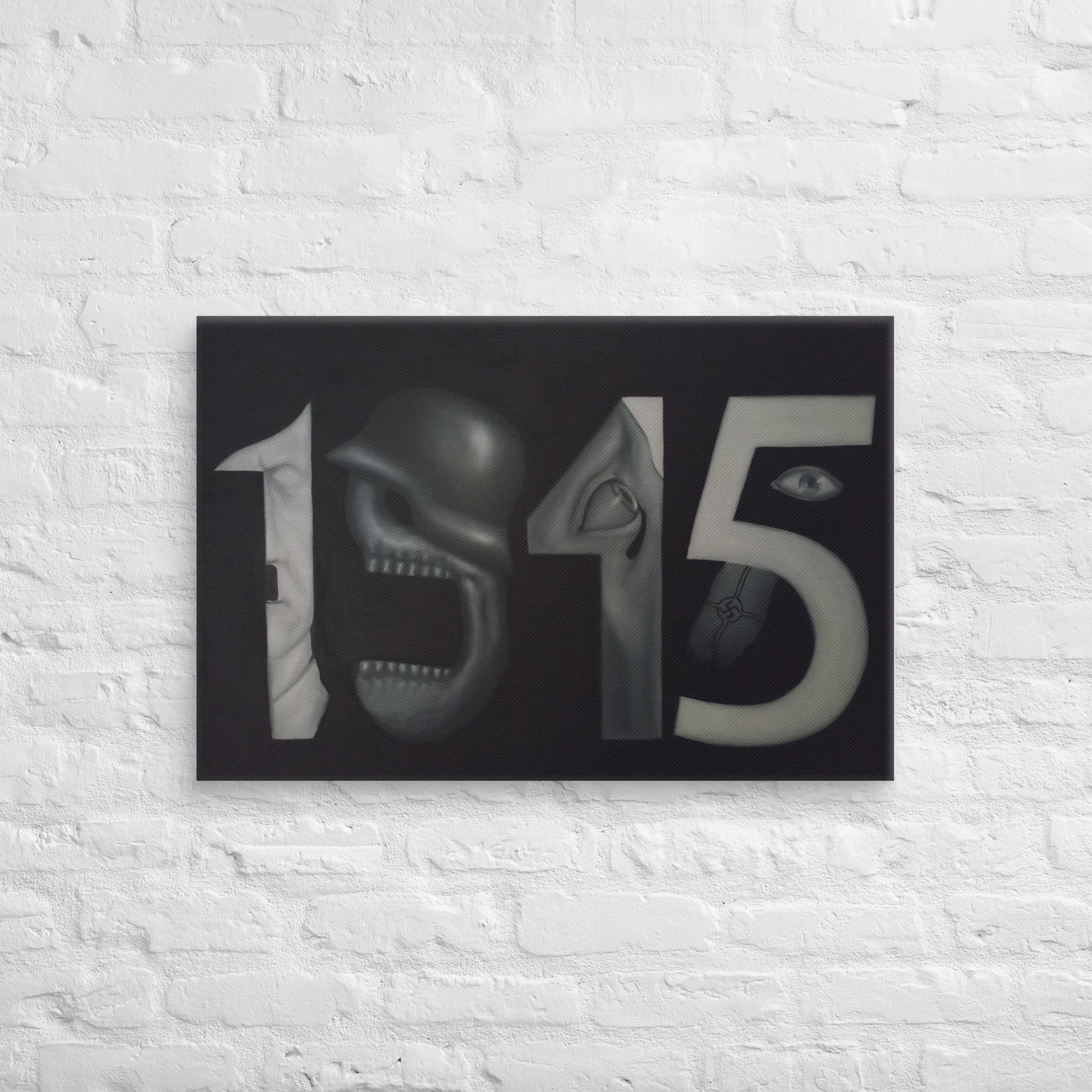 Caída del reino de los mil años (fin de la pesadilla) - Imagen 25