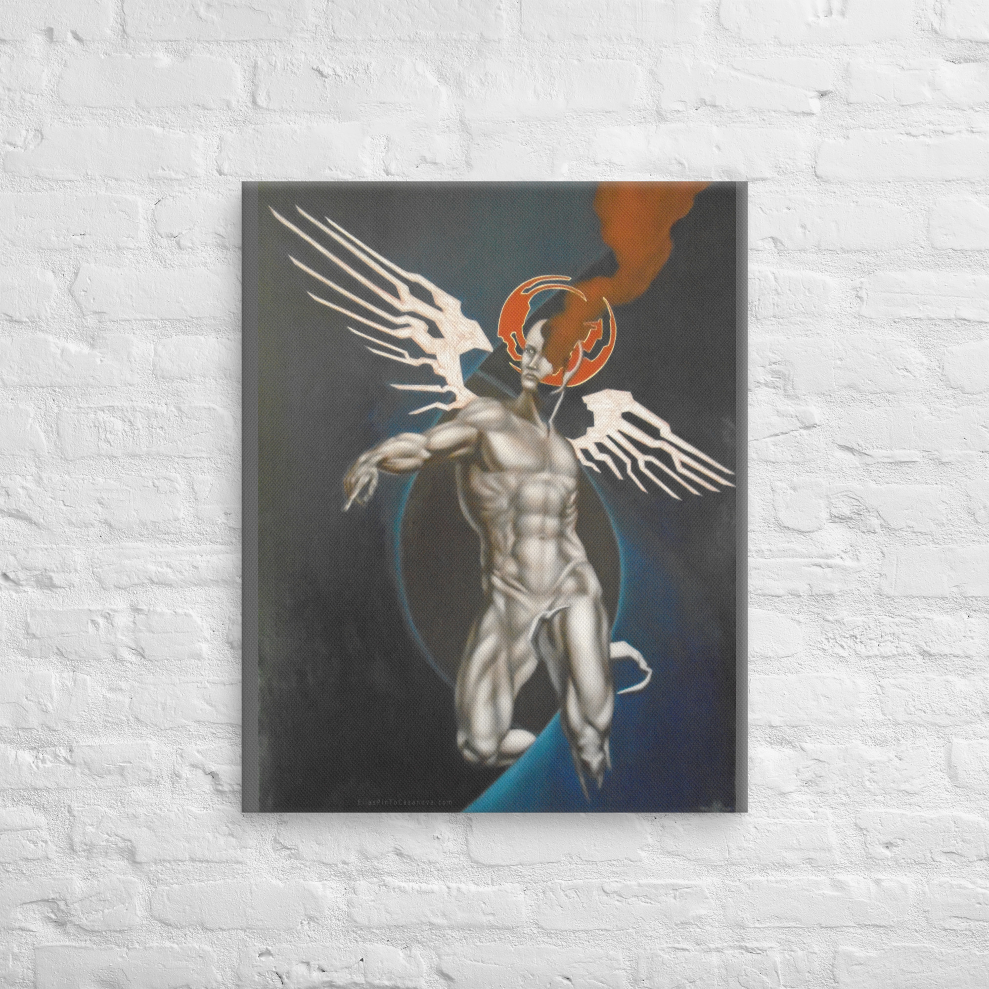Desdivinización XII - Imagen 14