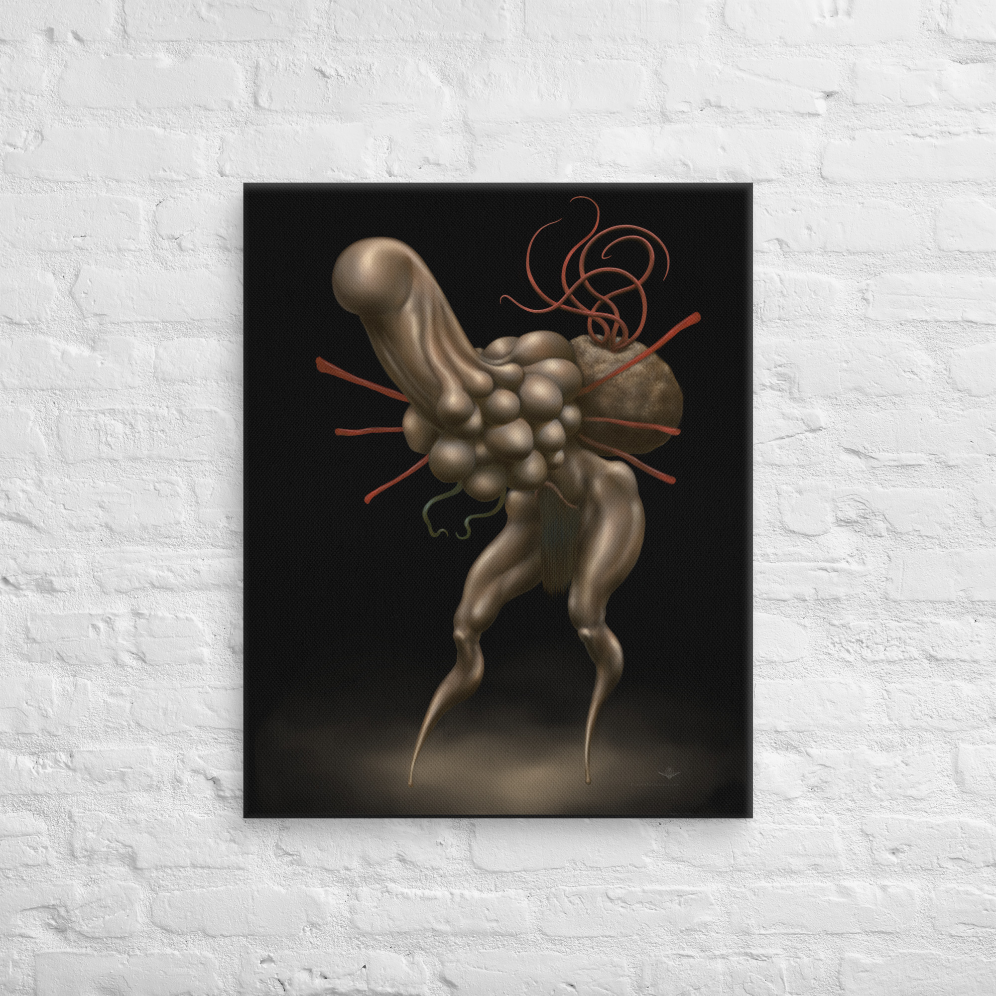 Hermatrofia - Imagen 16