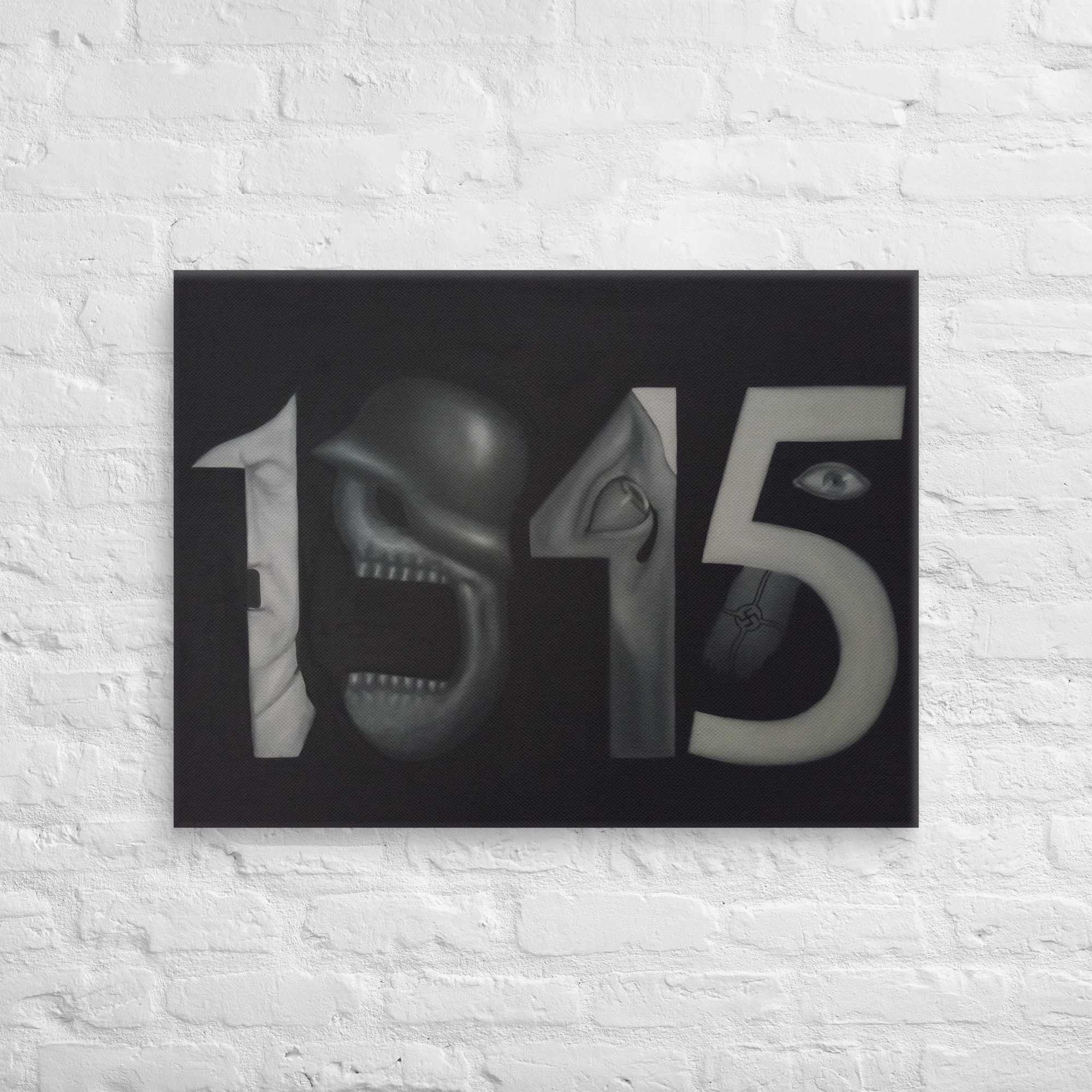 Caída del reino de los mil años (fin de la pesadilla) - Imagen 27
