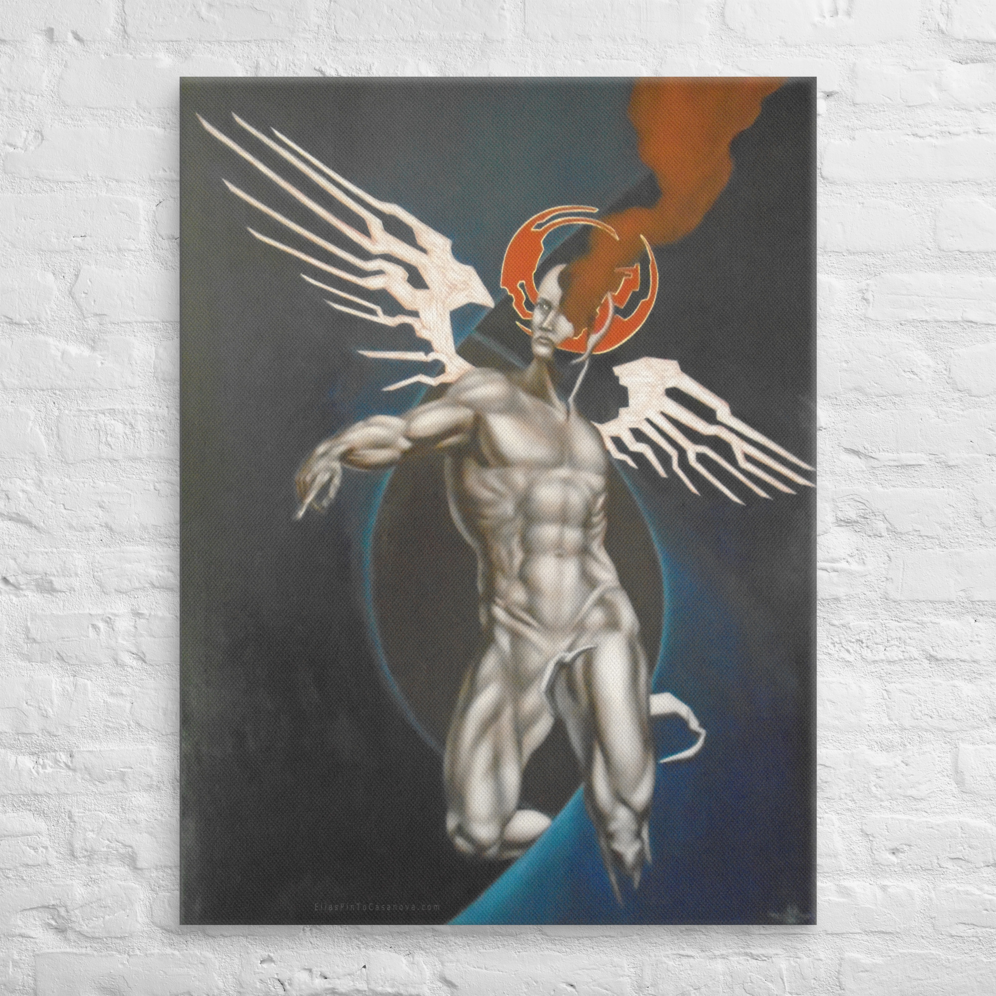 Desdivinización XII - Imagen 17