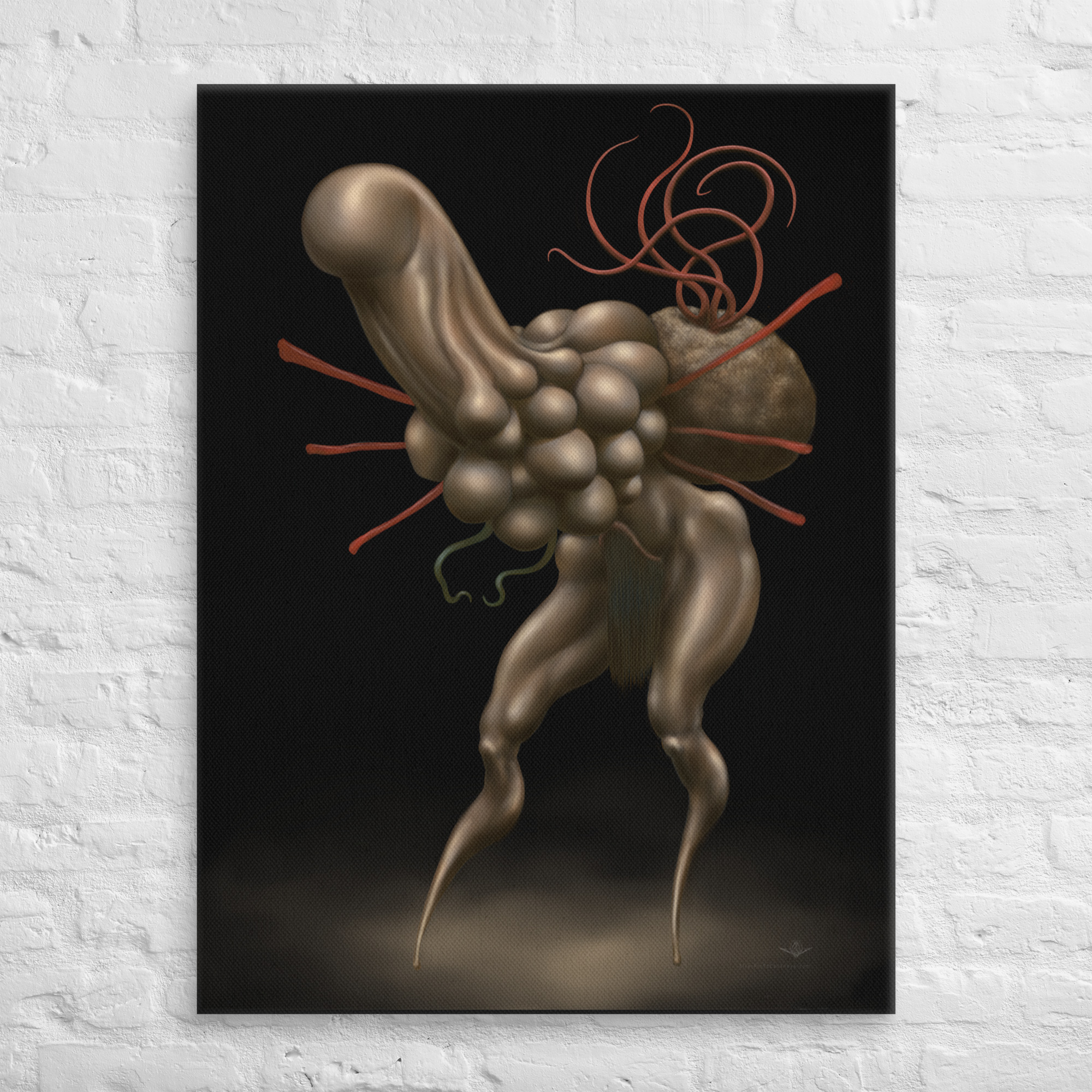 Hermatrofia - Imagen 17