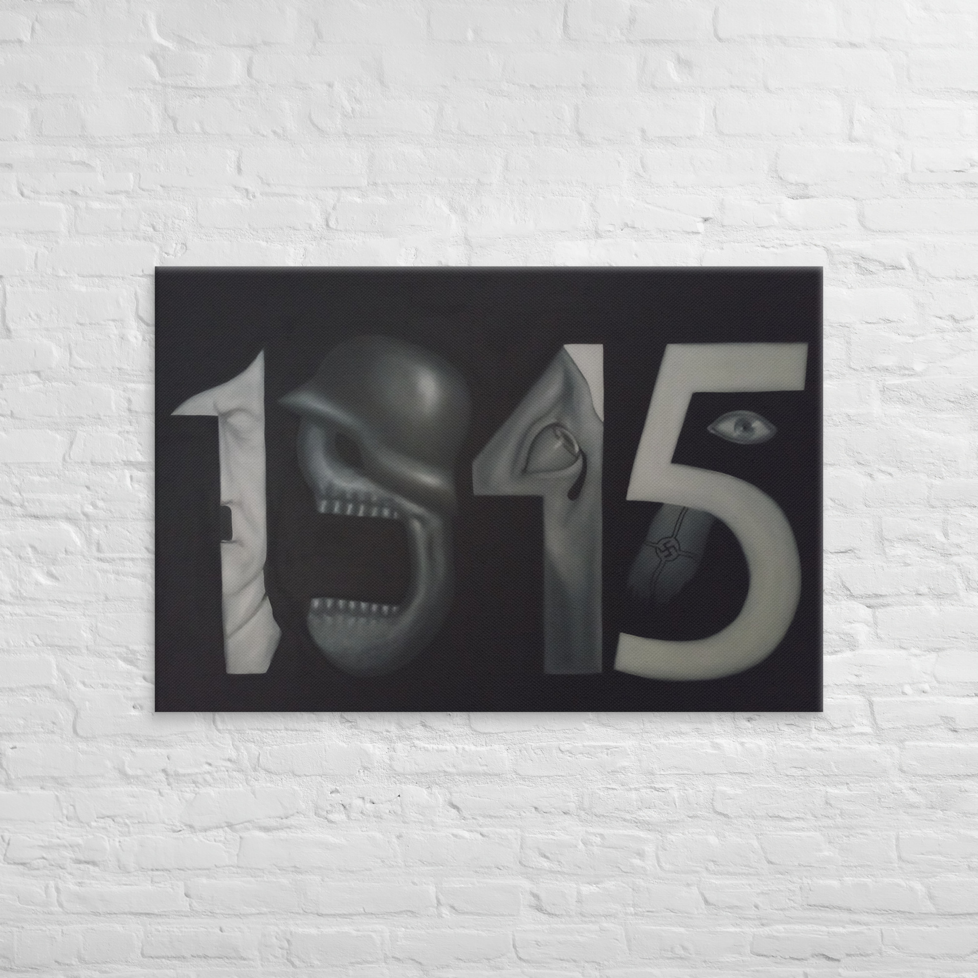 Caída del reino de los mil años (fin de la pesadilla) - Imagen 33