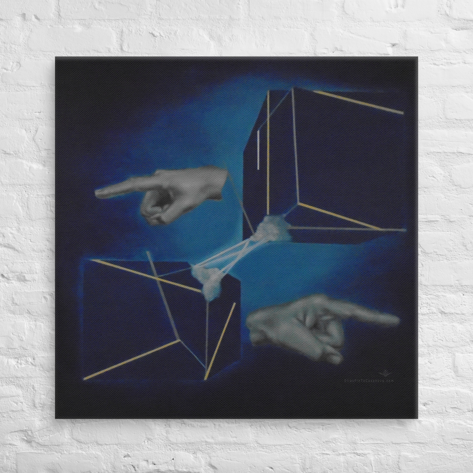 Ergo Sum V - Imagen 4