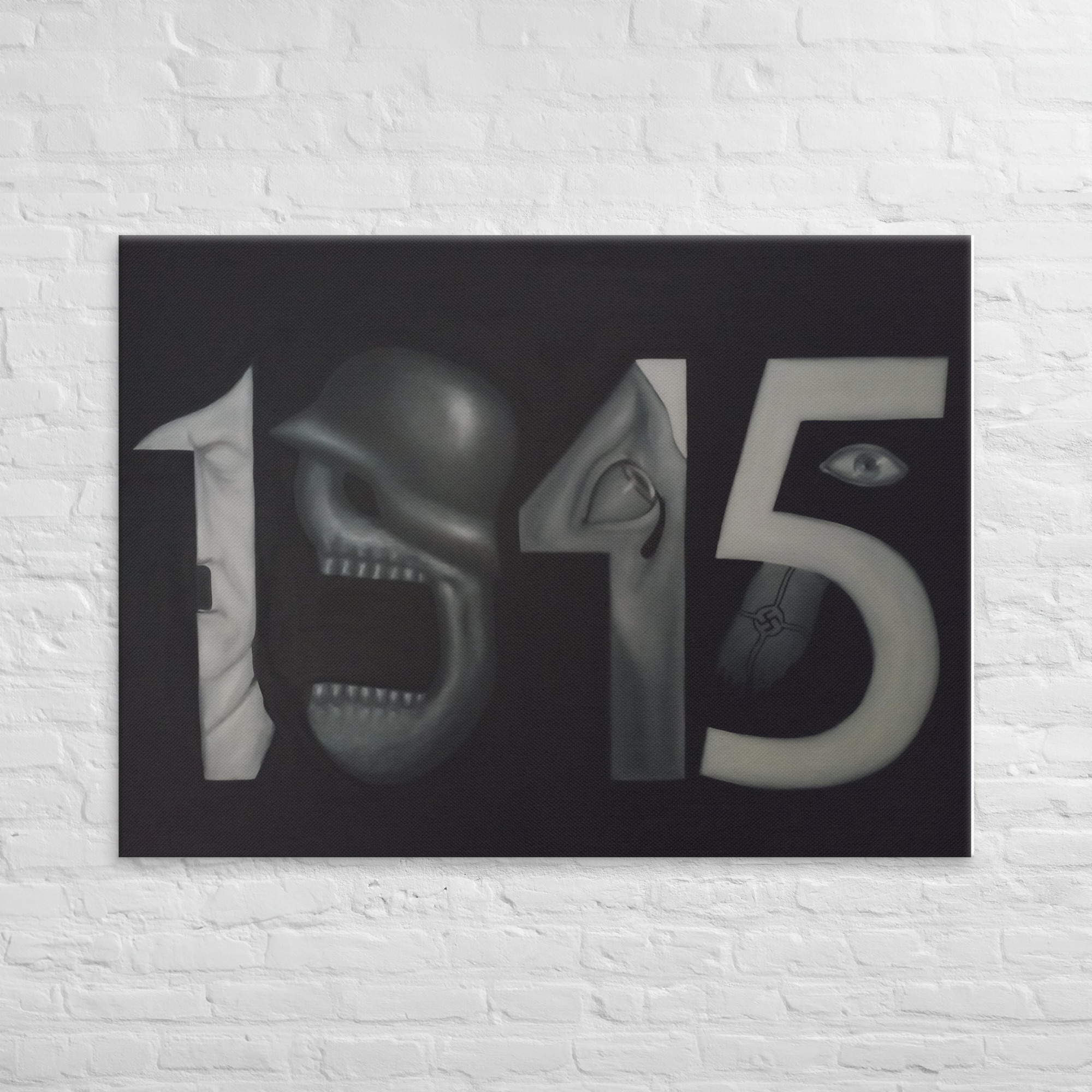 Caída del reino de los mil años (fin de la pesadilla) - Imagen 34