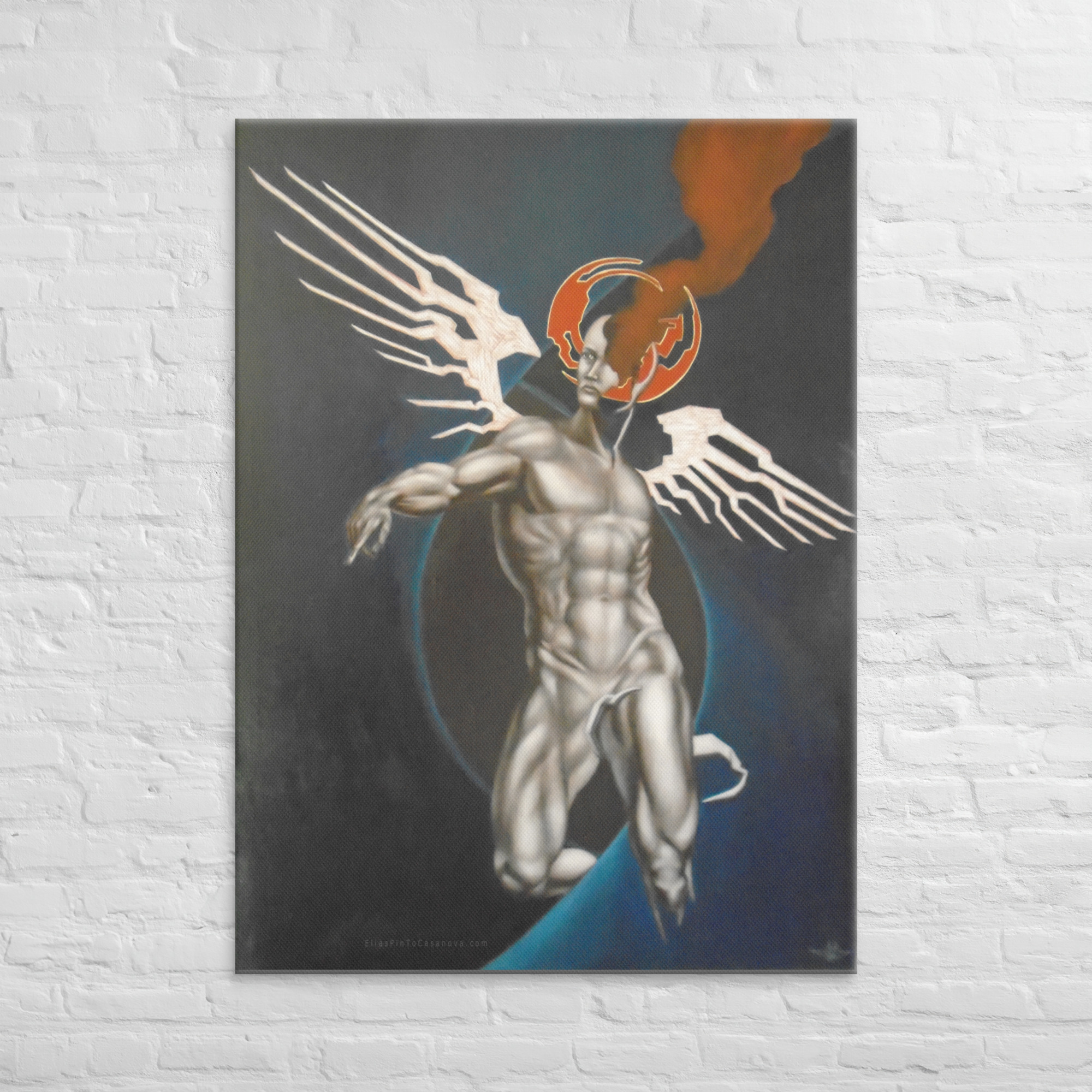 Desdivinización XII - Imagen 18