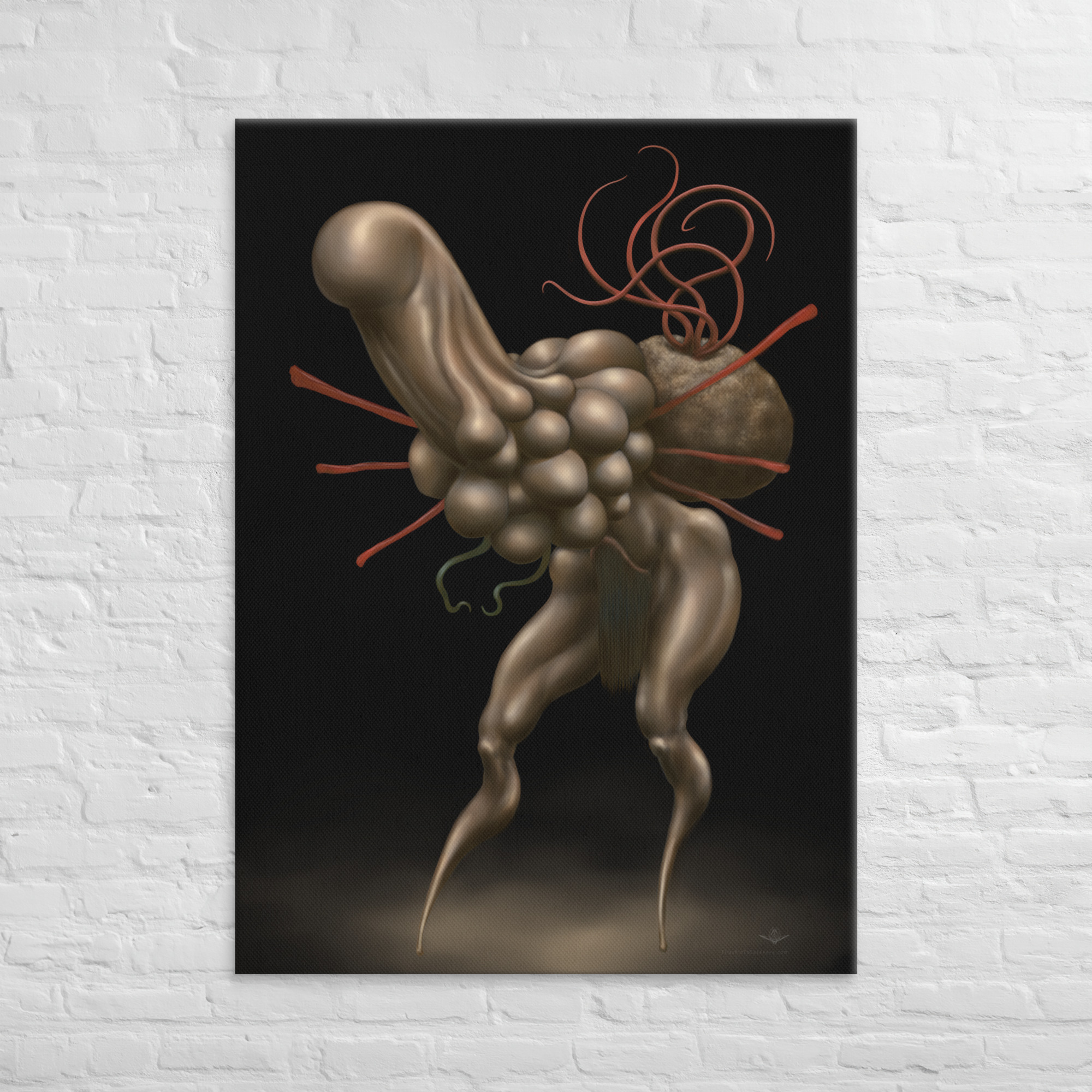 Hermatrofia - Imagen 18