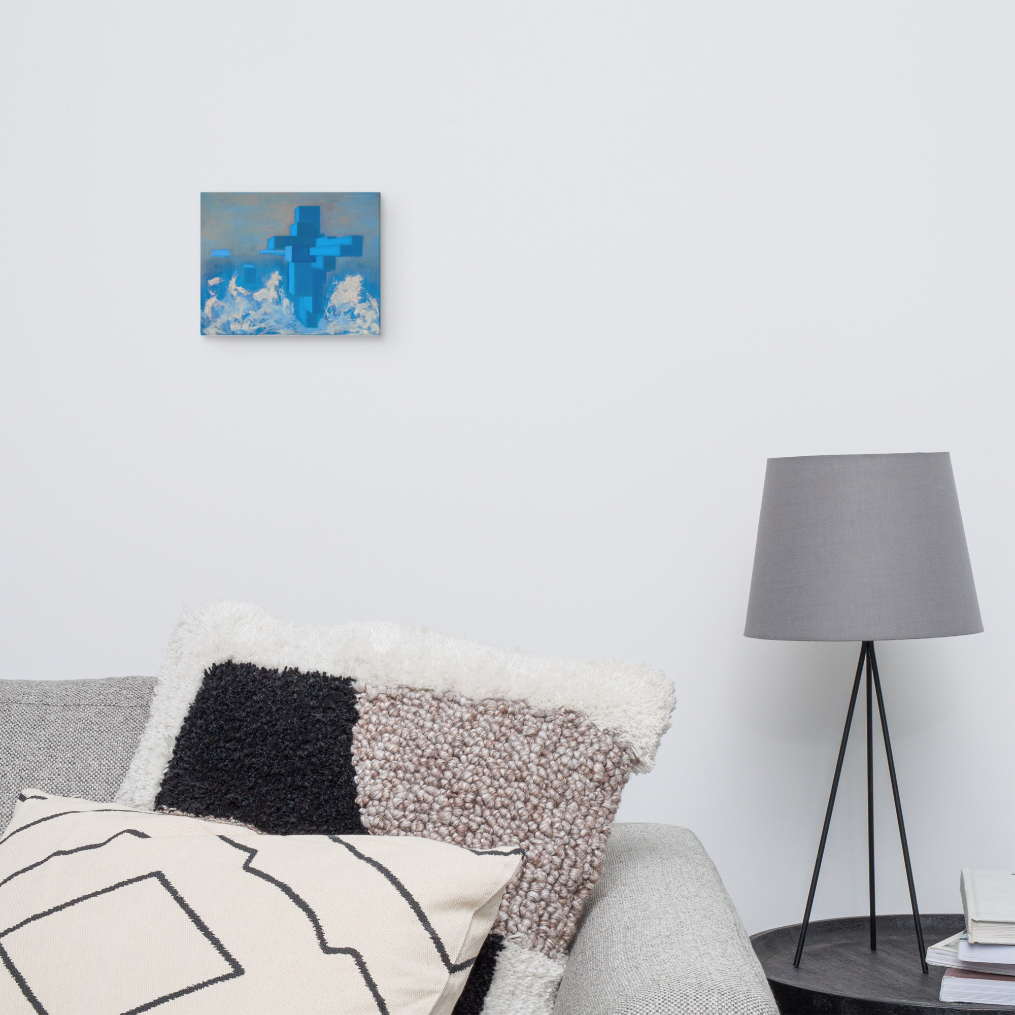 Ergo Sum II - Imagen 2