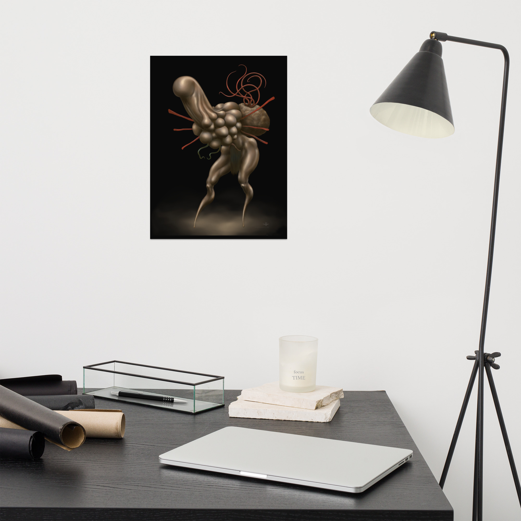Hermatrofia - Imagen 8