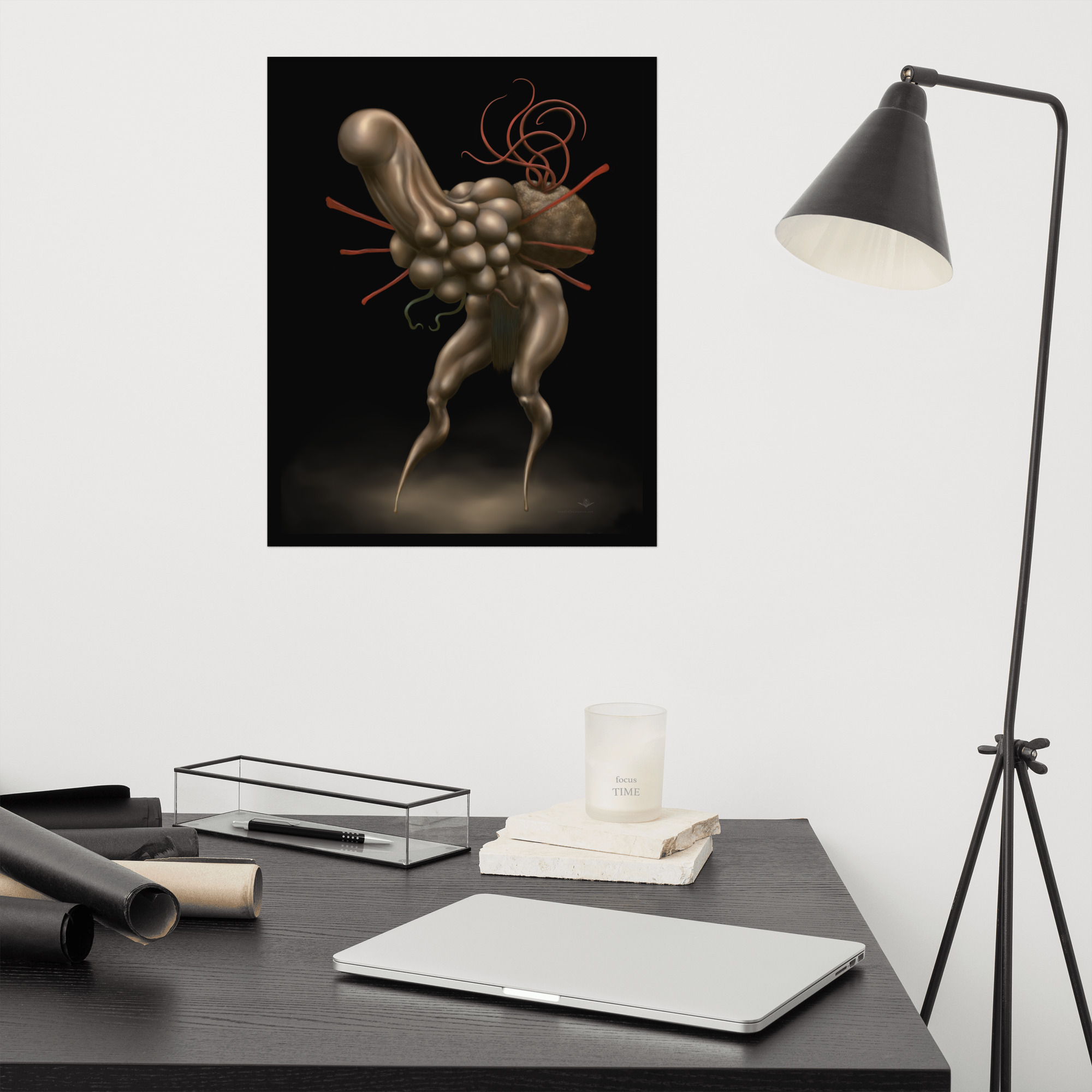 Hermatrofia - Imagen 10