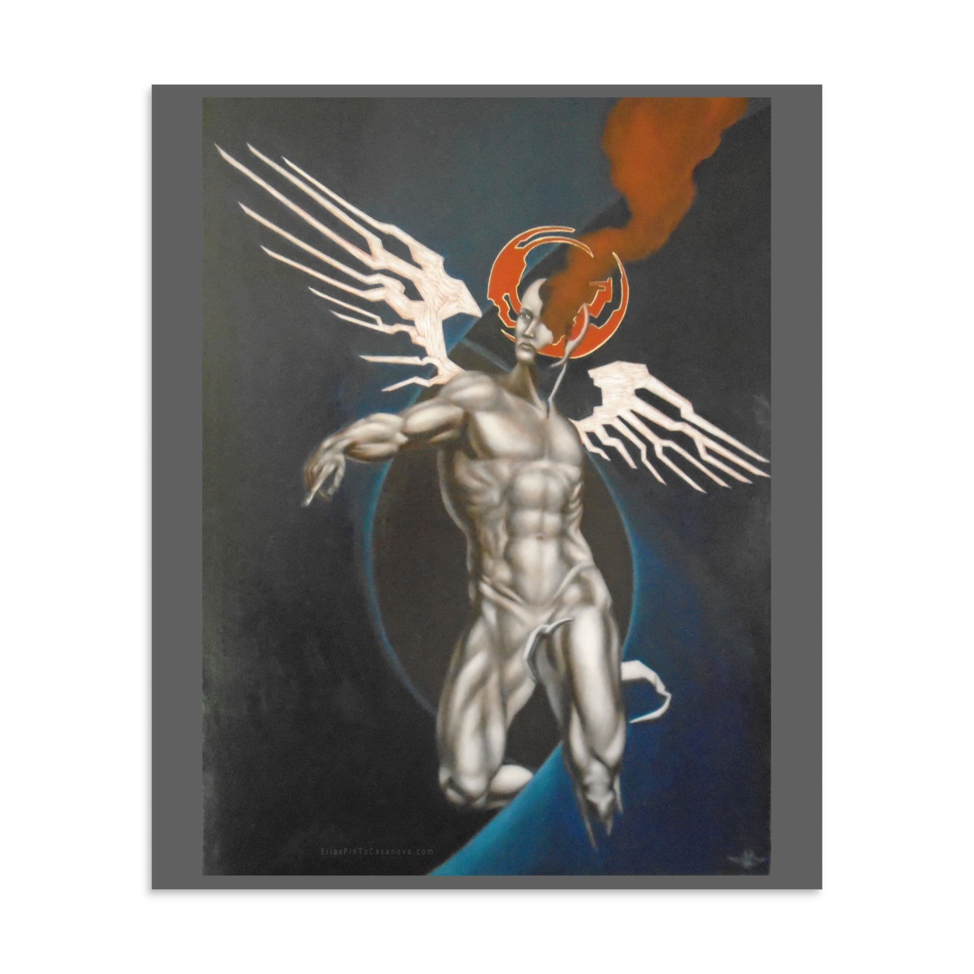 Desdivinización XII - Imagen 12