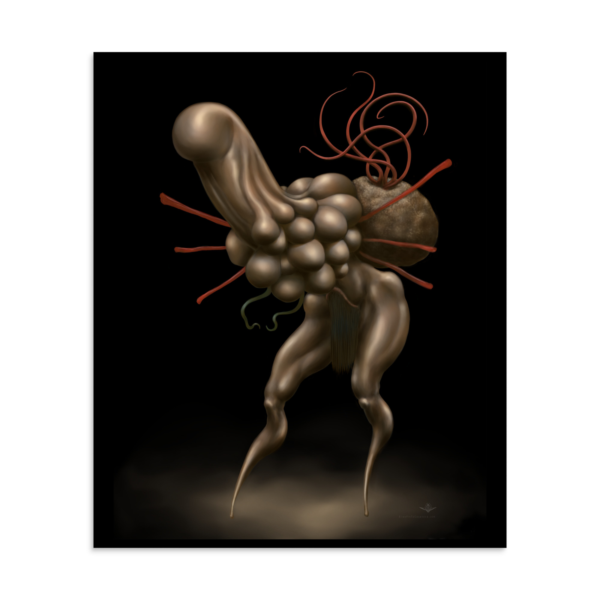 Hermatrofia - Imagen 14