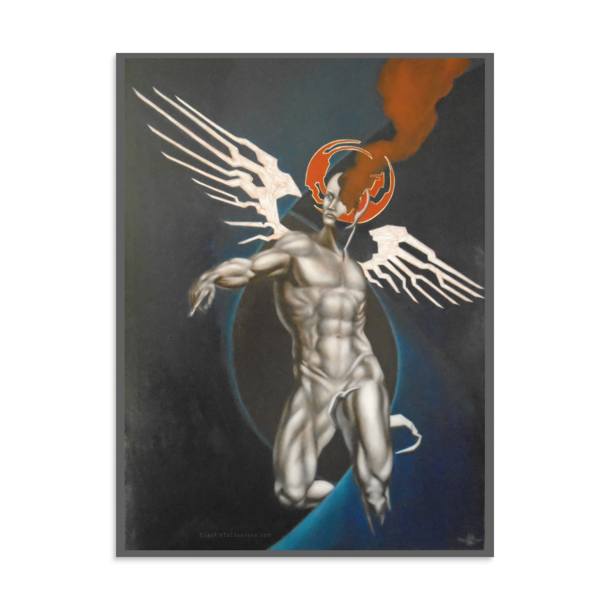 Desdivinización XII - Imagen 15