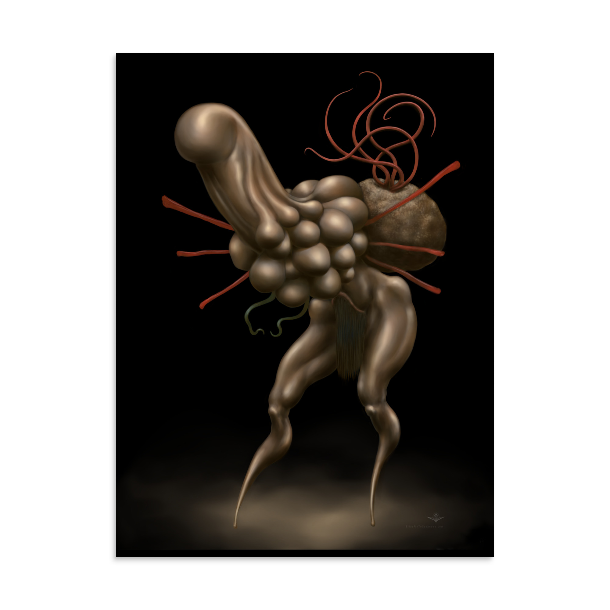 Hermatrofia - Imagen 19