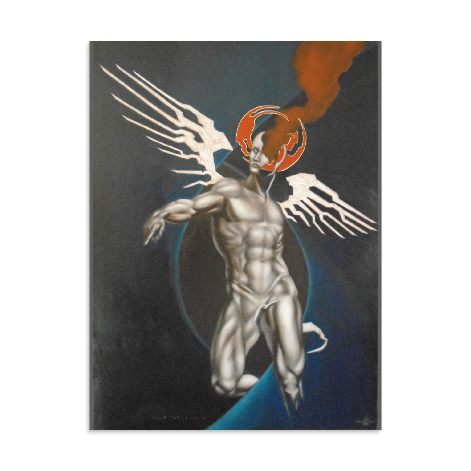 Desdivinización XII - Imagen 16