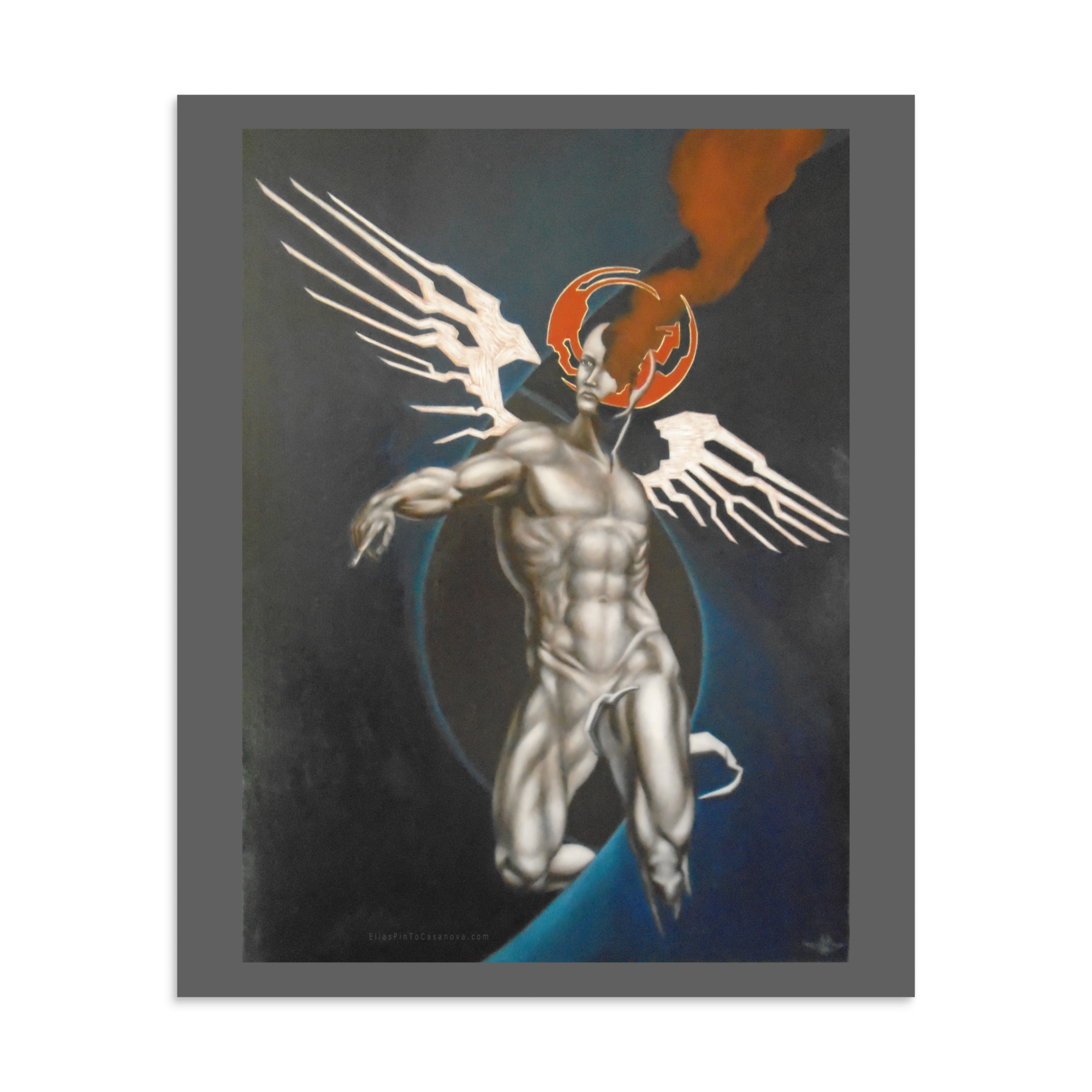 Desdivinización XII - Imagen 4