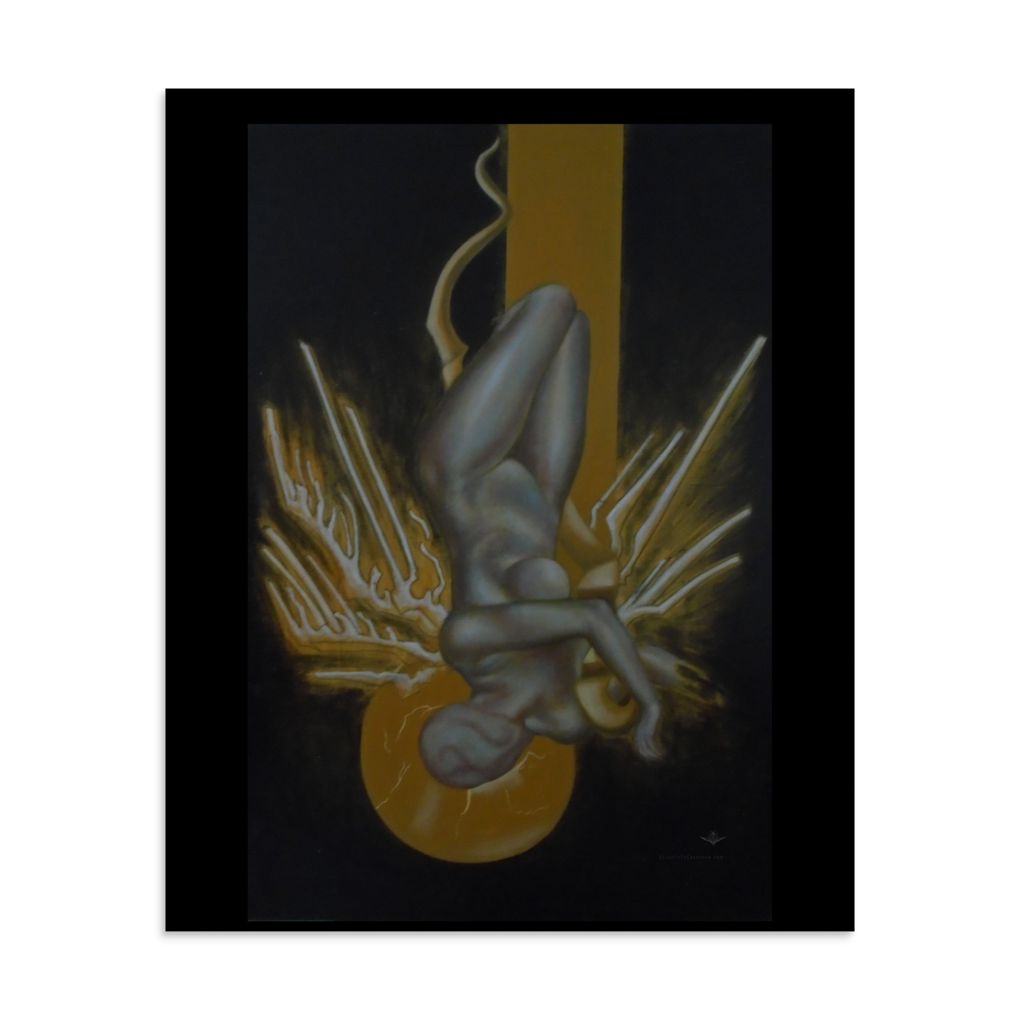 Desdivinización - Imagen 4