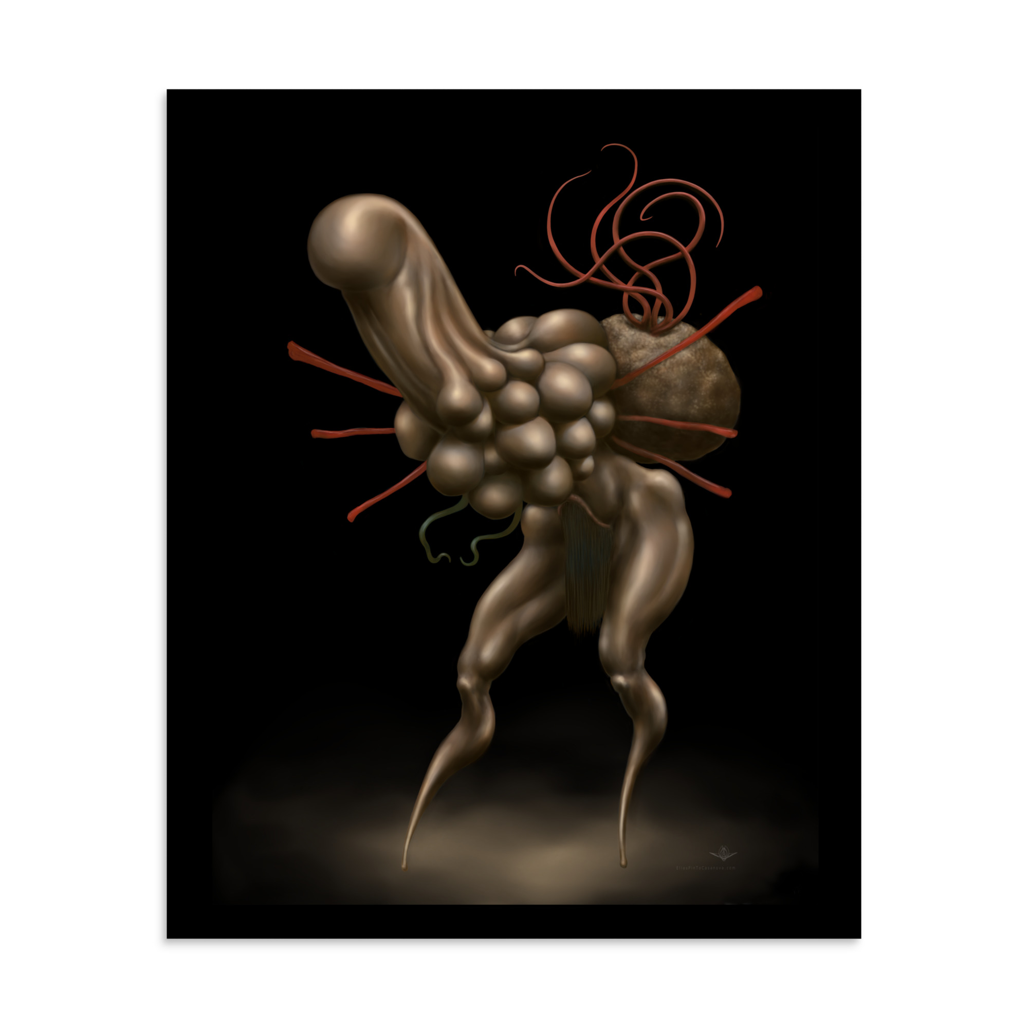 Hermatrofia - Imagen 6