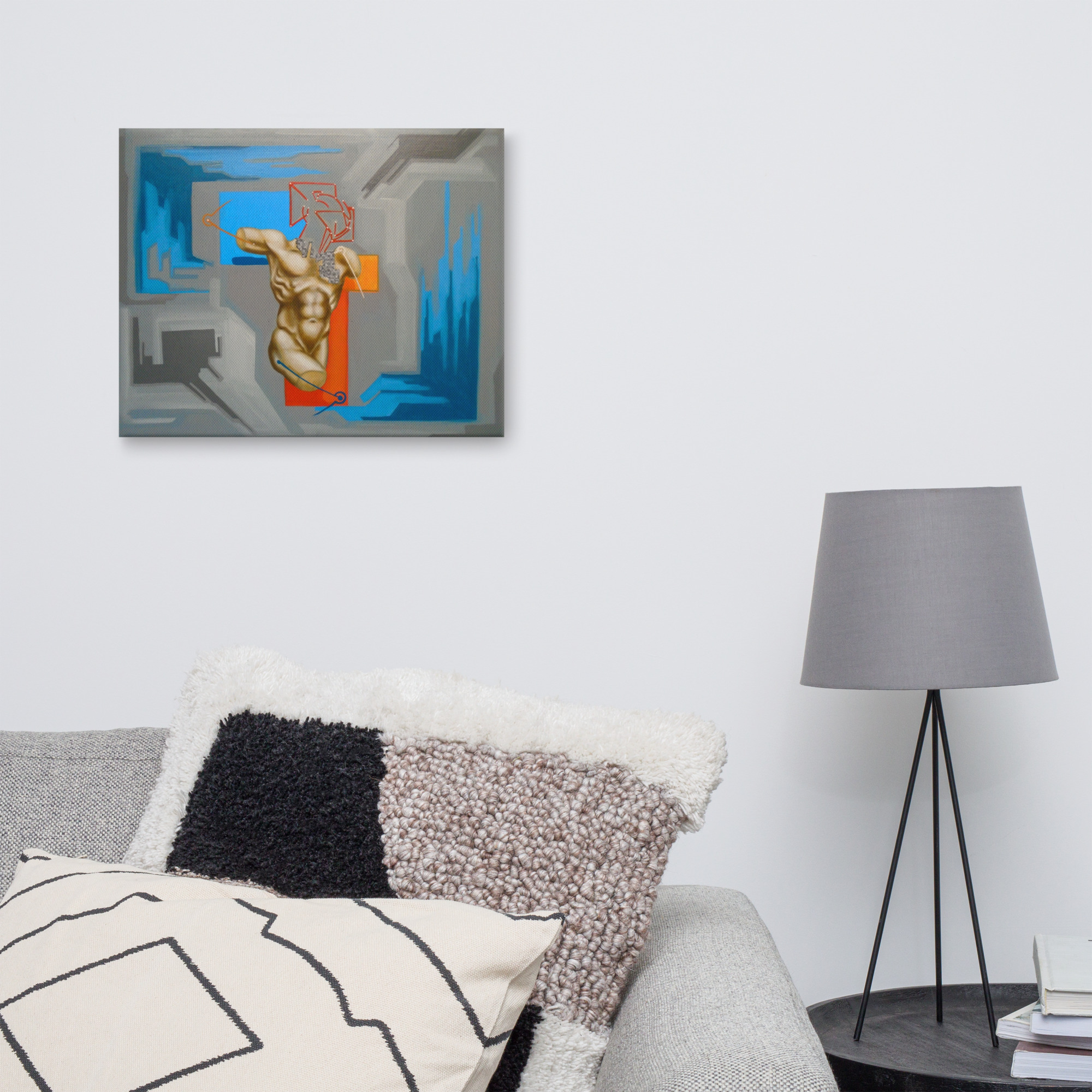 Reconstrucción Interna - Imagen 10