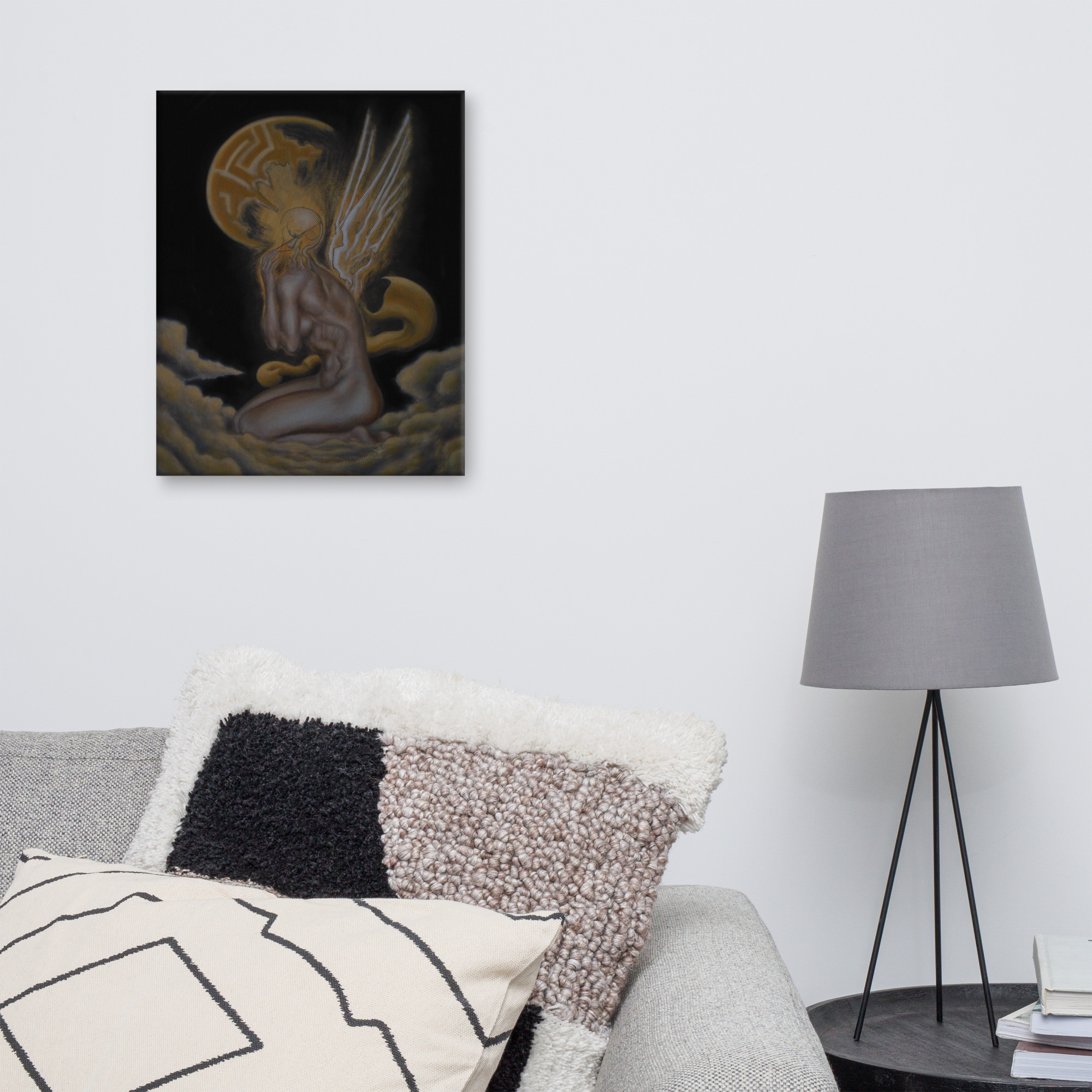 Desdivinización II - Imagen 10