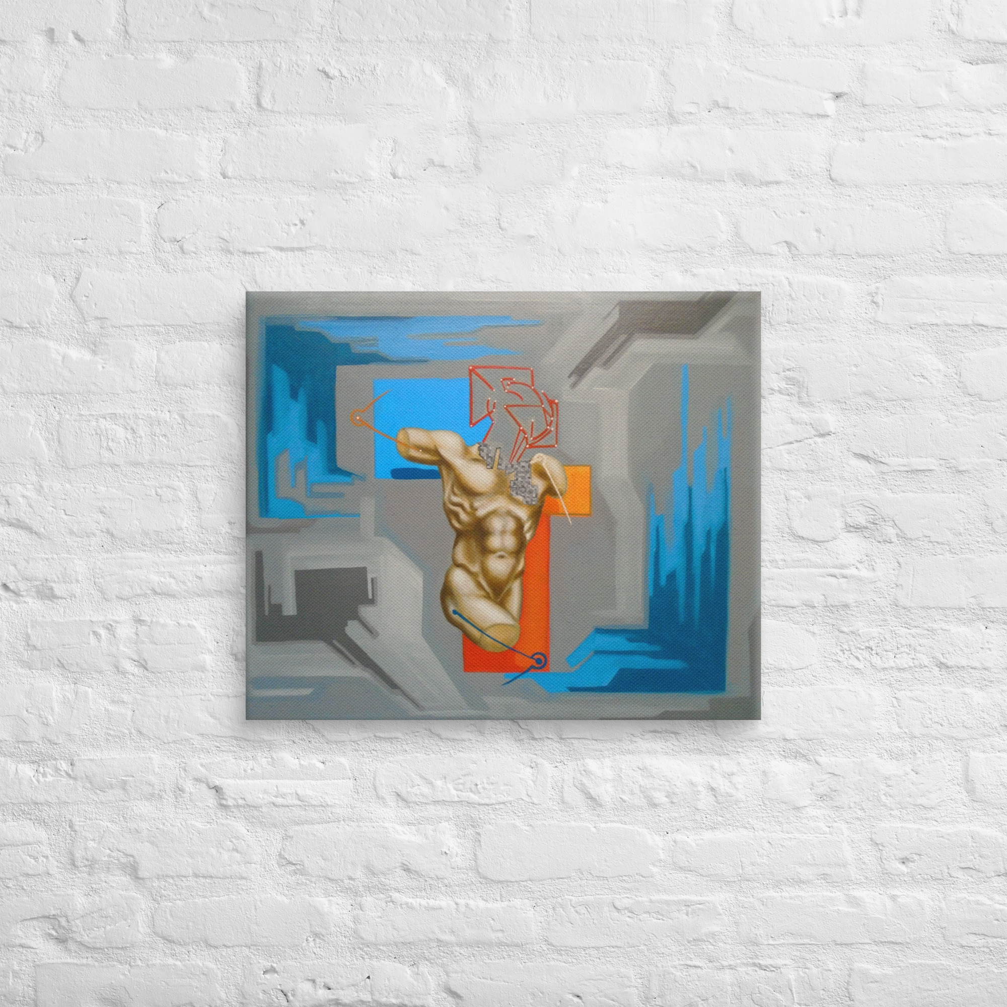 Reconstrucción Interna - Imagen 14