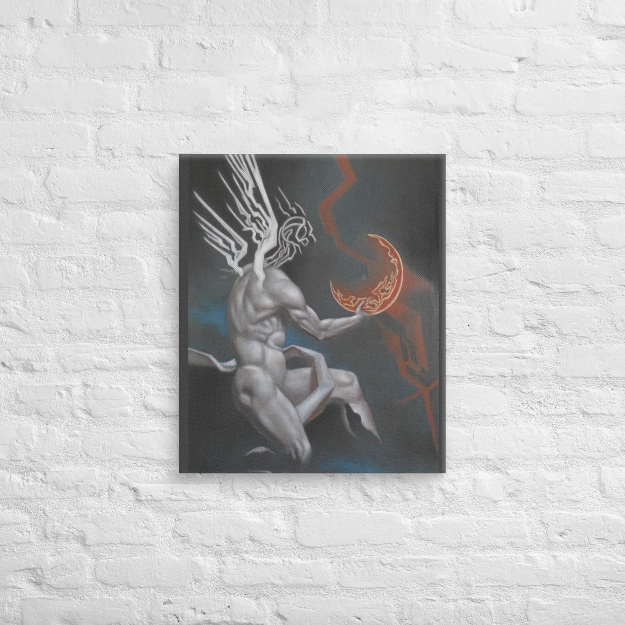 Desdivinización IX - Imagen 13