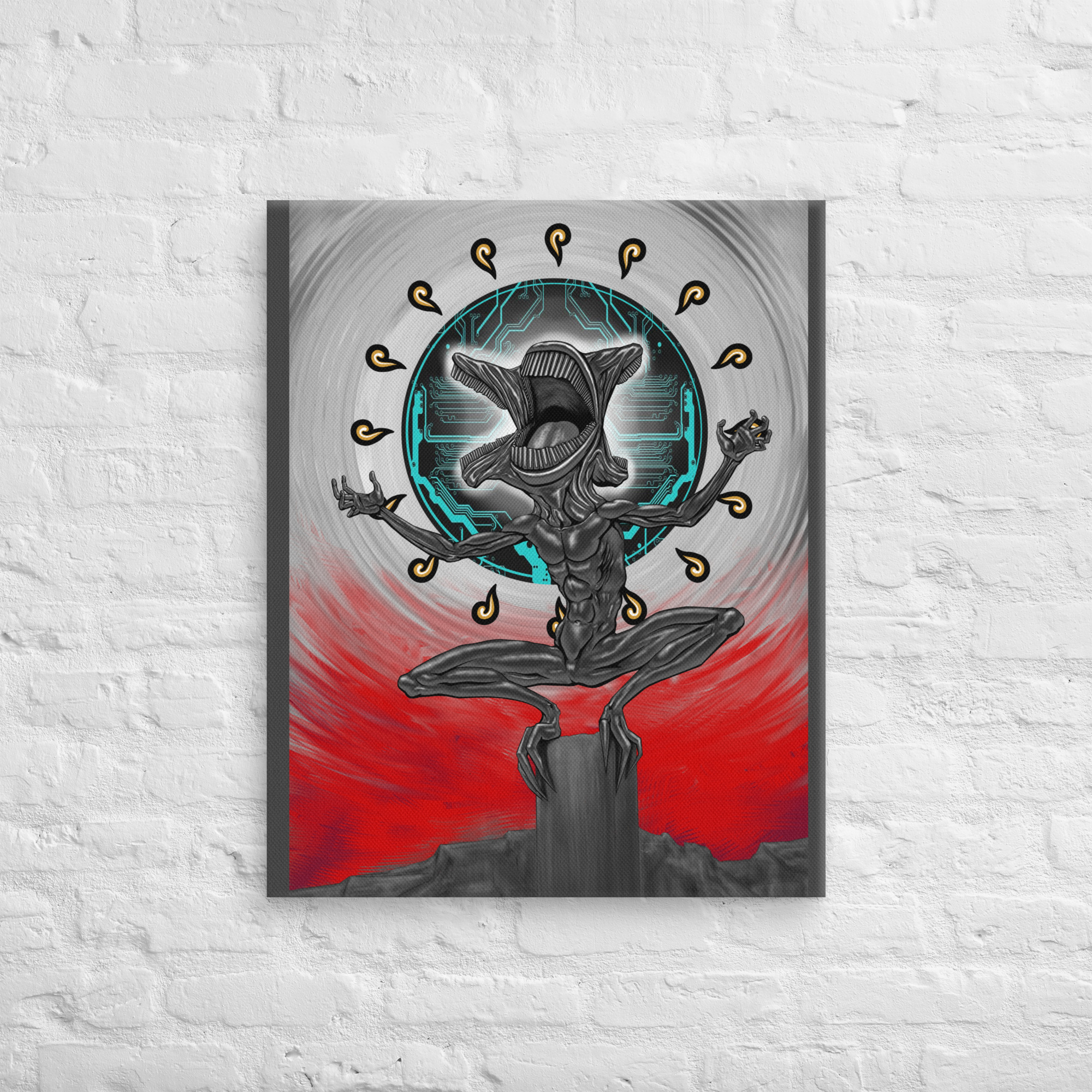 Baritus - Imagen 15