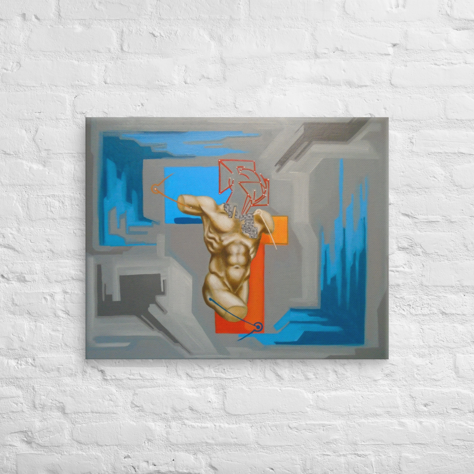 Reconstrucción Interna - Imagen 15