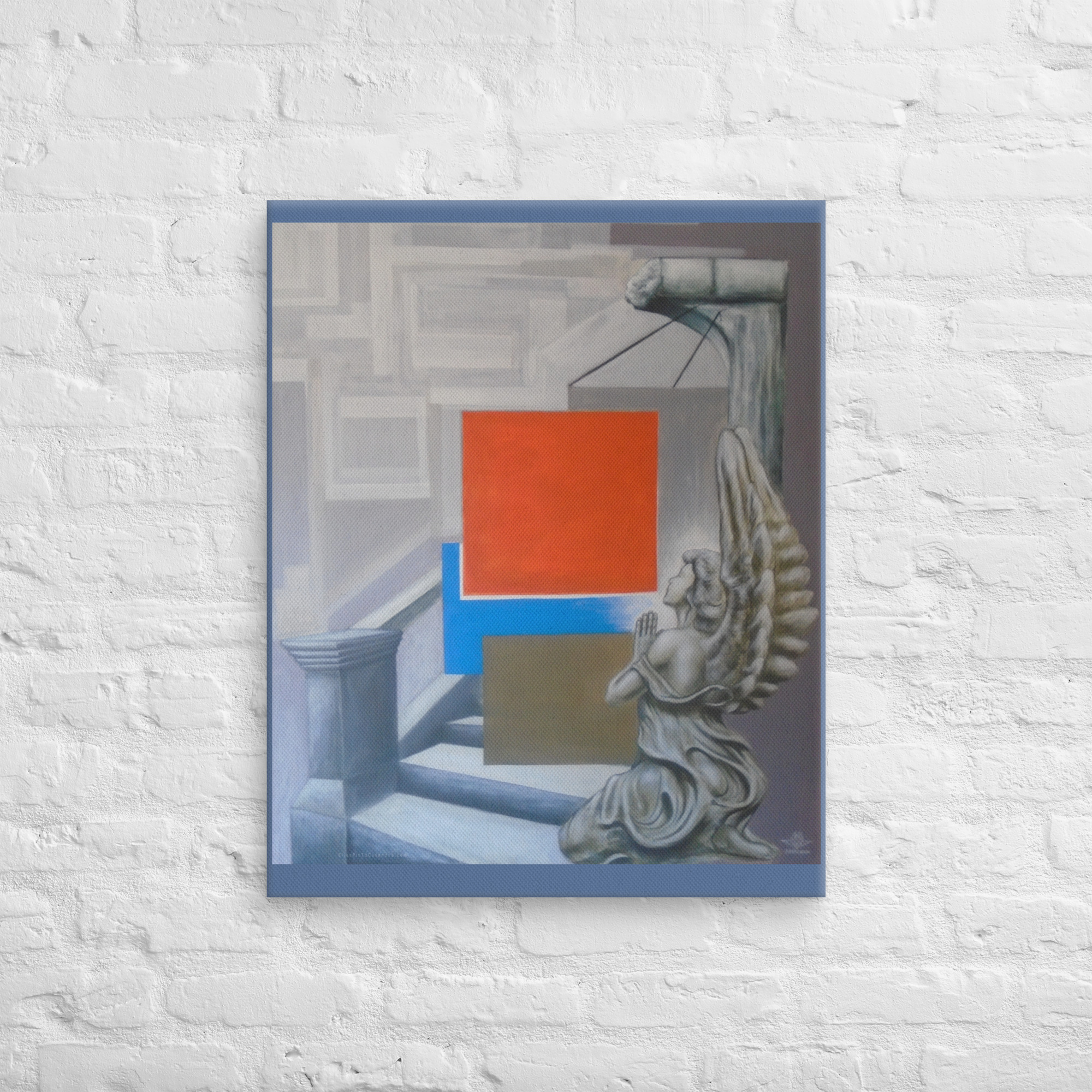 Fragmento del Paraíso en Distorsión - Imagen 14