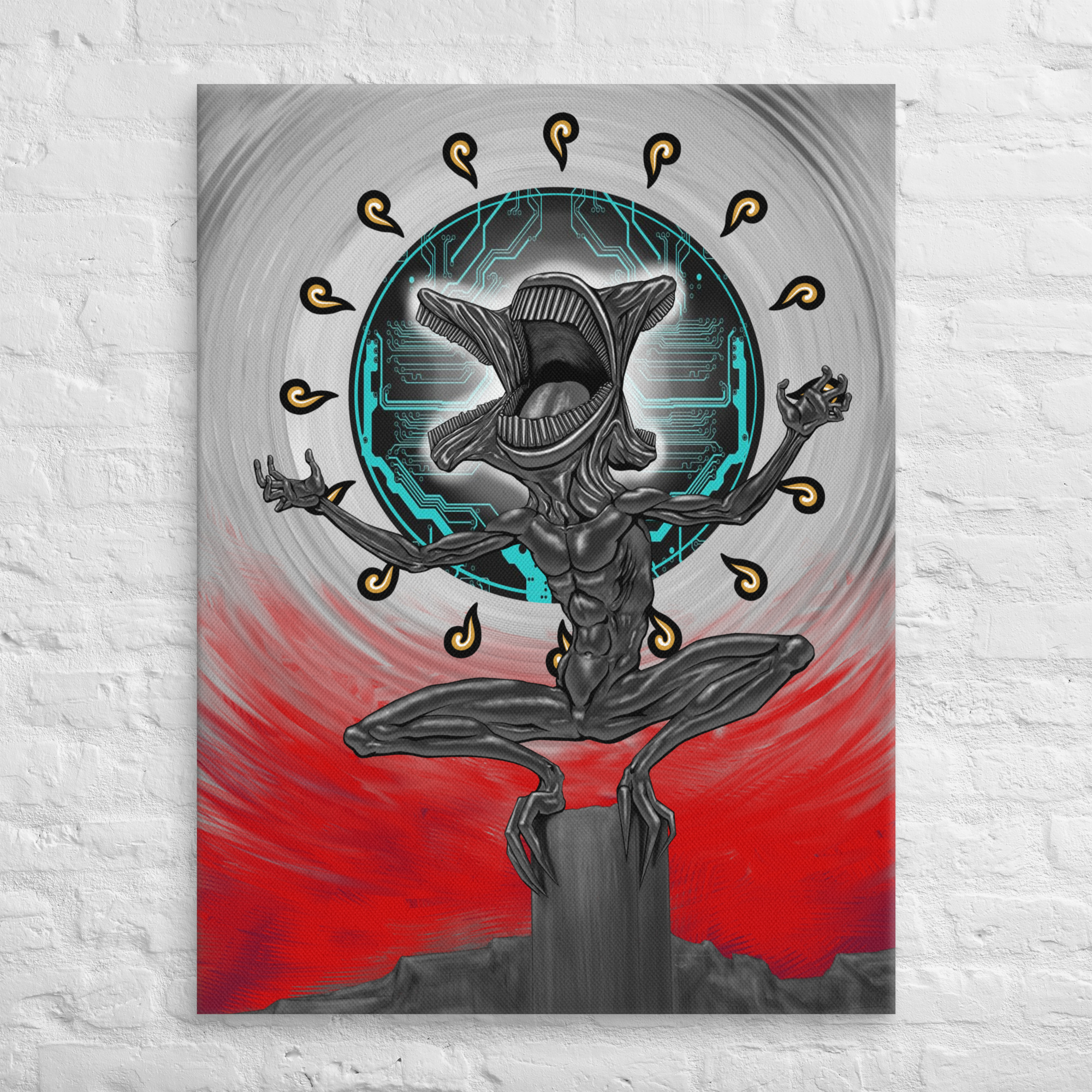 Baritus - Imagen 17