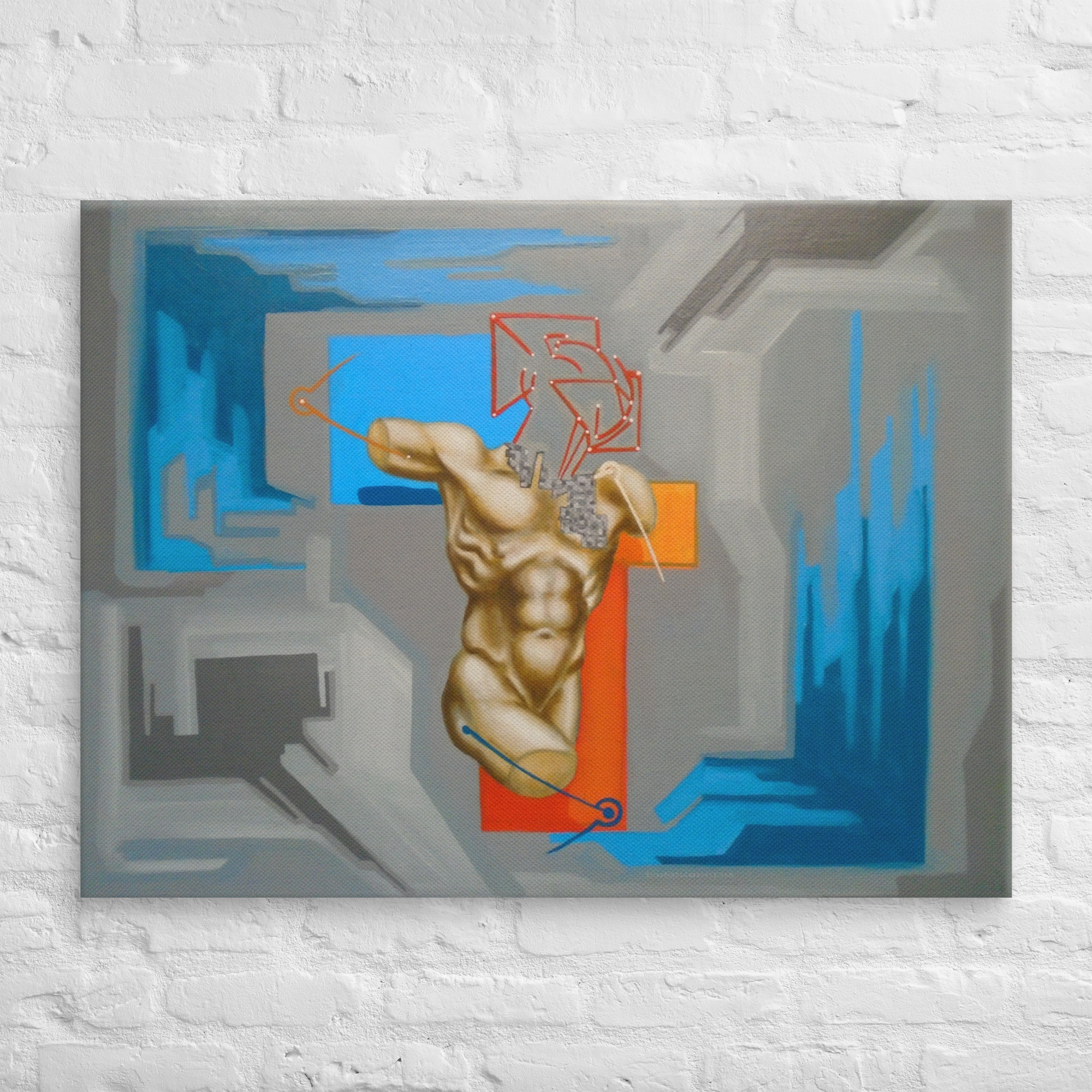 Reconstrucción Interna - Imagen 18