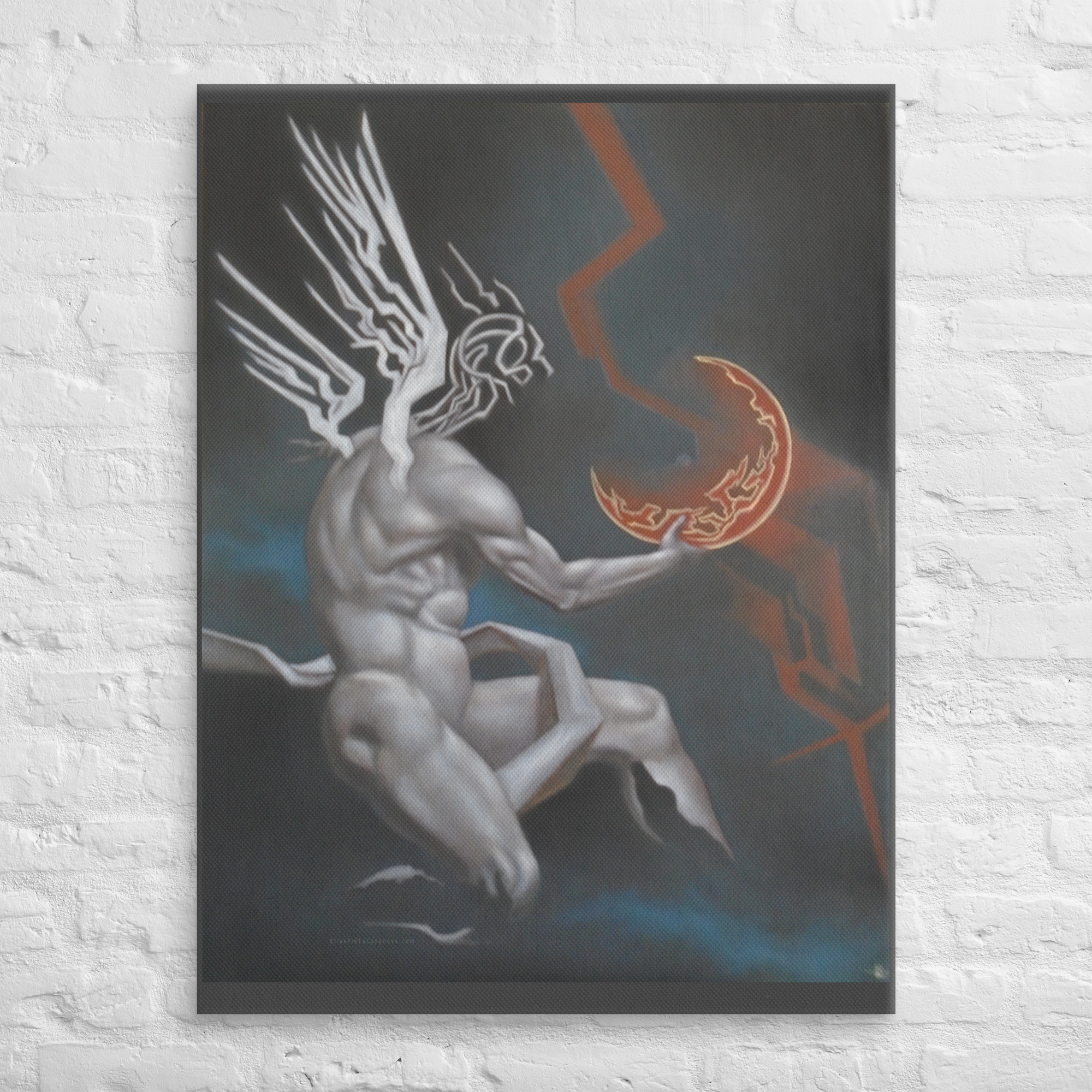 Desdivinización IX - Imagen 17